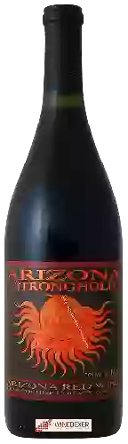 Wijnmakerij Arizona Stronghold - Nachise