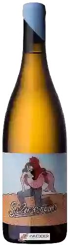 Wijnmakerij Silwervis - Chenin Blanc