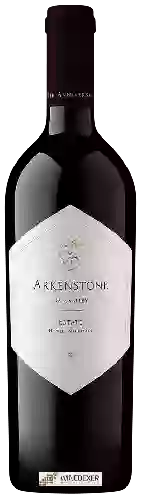Wijnmakerij Arkenstone - Estate Red