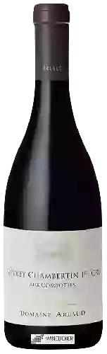 Domaine Arlaud - Gevrey-Chambertin 1er Cru 'Aux Combottes' Domaine Arlaud - Gevrey-Chambertin 1er Cru 'Aux Combottes'