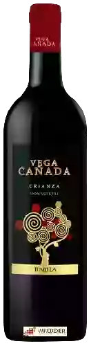 Wijnmakerij Arloren - Vegacañada Crianza Wijnmakerij Arloren - Vegacañada Crianza