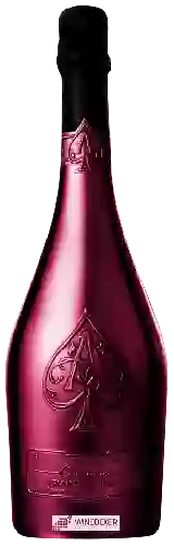 Wijnmakerij Armand de Brignac - Demi-Sec Champagne