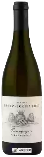Wijnmakerij Armand Heitz - Bourgogne Blanc
