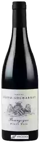 Wijnmakerij Armand Heitz - Bourgogne Pinot Noir
