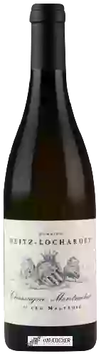 Wijnmakerij Armand Heitz - Chassagne-Montrachet 1er Cru 'La Maltroie'