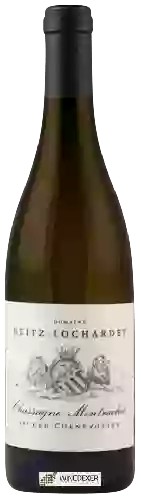 Wijnmakerij Armand Heitz - Chassagne-Montrachet 1er Cru 'Les Chenevottes'