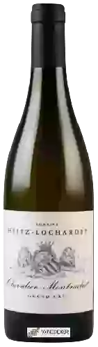 Wijnmakerij Armand Heitz - Chevalier-Montrachet Grand Cru