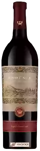 Wijnmakerij Armenia - Dry Red