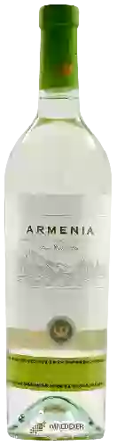 Wijnmakerij Armenia - Dry White