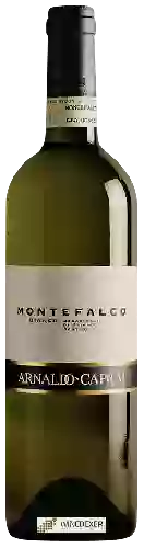 Wijnmakerij Arnaldo-Caprai - Montefalco Bianco