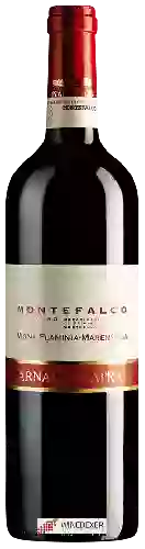 Wijnmakerij Arnaldo-Caprai - Montefalco Vigna Flaminia-Maremmana Rosso