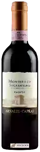 Wijnmakerij Arnaldo-Caprai - Sagrantino di Montefalco Passito