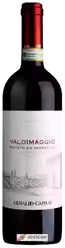Wijnmakerij Arnaldo-Caprai - Valdimaggio Montefalco Sagrantino