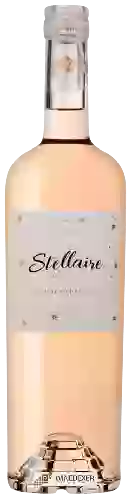 Wijnmakerij Arnaud de Villeneuve - Stellaire Grenache Rosé