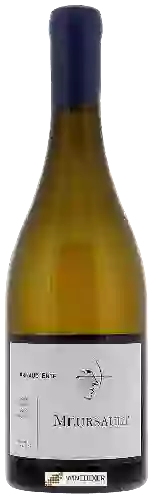 Wijnmakerij Arnaud Ente - Meursault