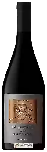 Wijnmakerij Arrayán - La Suerte de Arrayán Garnacha