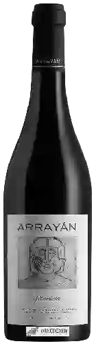 Wijnmakerij Arrayán - Premium