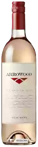 Wijnmakerij Arrowood - Rosé