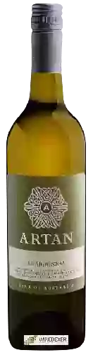 Wijnmakerij Artan - Chardonnay
