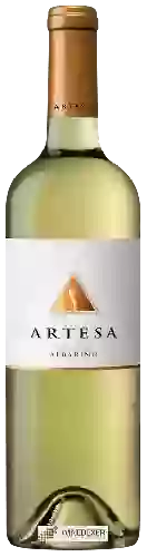 Wijnmakerij Artesa - Albariño