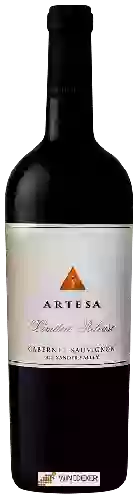 Wijnmakerij Artesa - Cabernet Sauvignon Limited Release