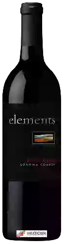 Wijnmakerij Artesa - Elements Red