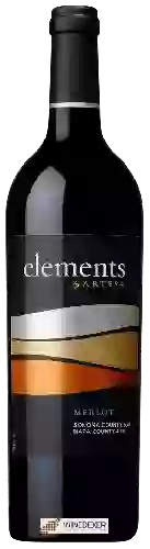 Wijnmakerij Artesa - Merlot Elements