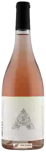 Wijnmakerij Artesa - Rosé of Pinot Noir