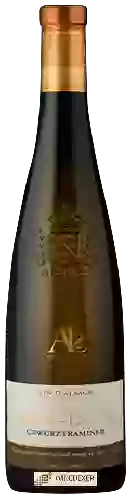Wijnmakerij Arthur Metz - Cuvée Anne-Laure Gewürztraminer