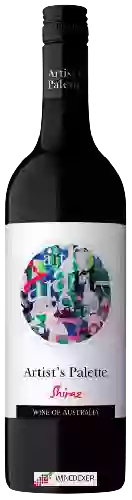 Wijnmakerij Artist's Palette - Shiraz