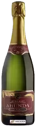 Wijnmakerij Arunda - Cuvée Marianna Extra Brut