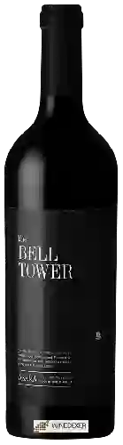 Wijnmakerij Asara Wine Estate - The Bell Tower