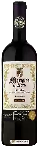 Wijnmakerij ASDA - Extra Special Marques del Norte Reserva