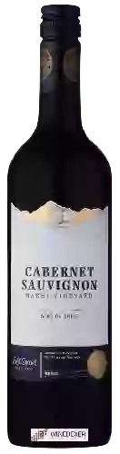 Wijnmakerij ASDA - Extra Special Machi Vineyard Cabernet Sauvignon