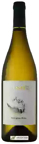 Wijnmakerij Assaf - Sauvignon Blanc