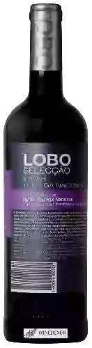 Wijnmakerij Assis Lobo - Lobo Selecção Shiraz - Touriga Nacional