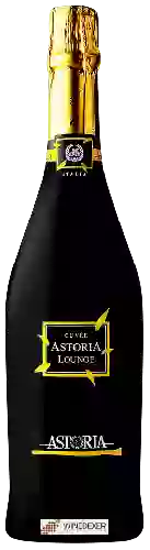 Wijnmakerij Astoria - Cuvée Lounge Brut