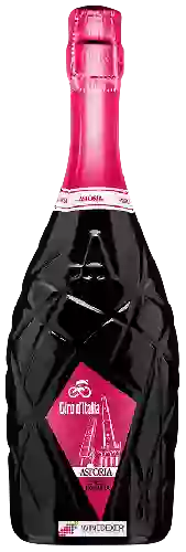 Wijnmakerij Astoria - Giro d'Italia