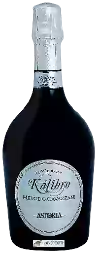 Wijnmakerij Astoria - Kálibro Cuvée Brut Metodo Cavazzani