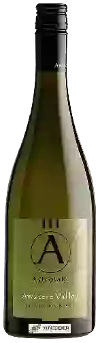 Wijnmakerij Astrolabe - Valleys Awatere Valley Sauvignon Blanc