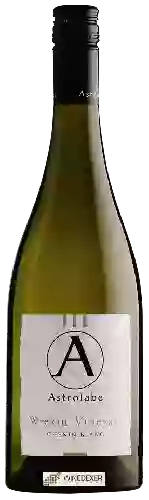 Wijnmakerij Astrolabe - Wrekin Vineyard Chenin Blanc