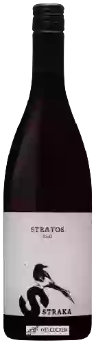 Wijnmakerij Straka - Stratos