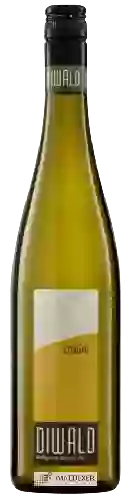 Wijnmakerij Diwald - ChaGrü