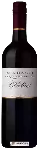 Wijnmakerij Ata Rangi - Celebre