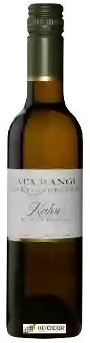 Wijnmakerij Ata Rangi - Kahu Botrytis Riesling