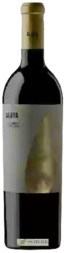 Wijnmakerij Atalaya - Alaya