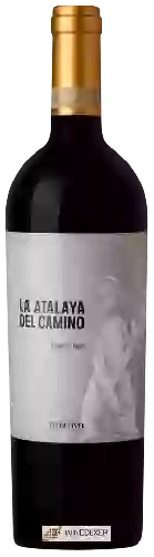 Wijnmakerij Atalaya - La Atalaya del Camino