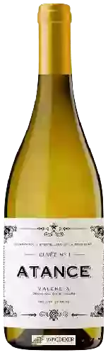 Wijnmakerij Atance - Cuvée No 1