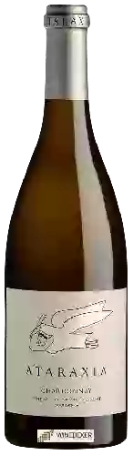 Wijnmakerij Ataraxia - Chardonnay