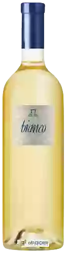 Wijnmakerij Atrivm - Bianco